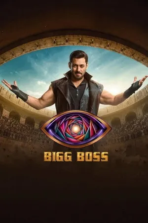 Bigg Boss 2026 Season 20 Hindi Audio WEB-DL 720p - 480p - 1080p [JioHotStar Series] [EP-05 Added]