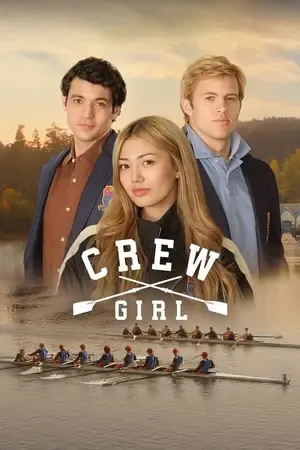 Crew Girl 2026 Season 1 Netflix Hindi - English Audio WEB-DL 720p - 480p - 1080p [ALL EPISODES]