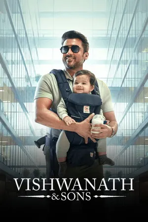 Vishwanath & Sons 2026 Hindi - Telugu Dual Audio WEB-DL 720p - 480p - 1080p